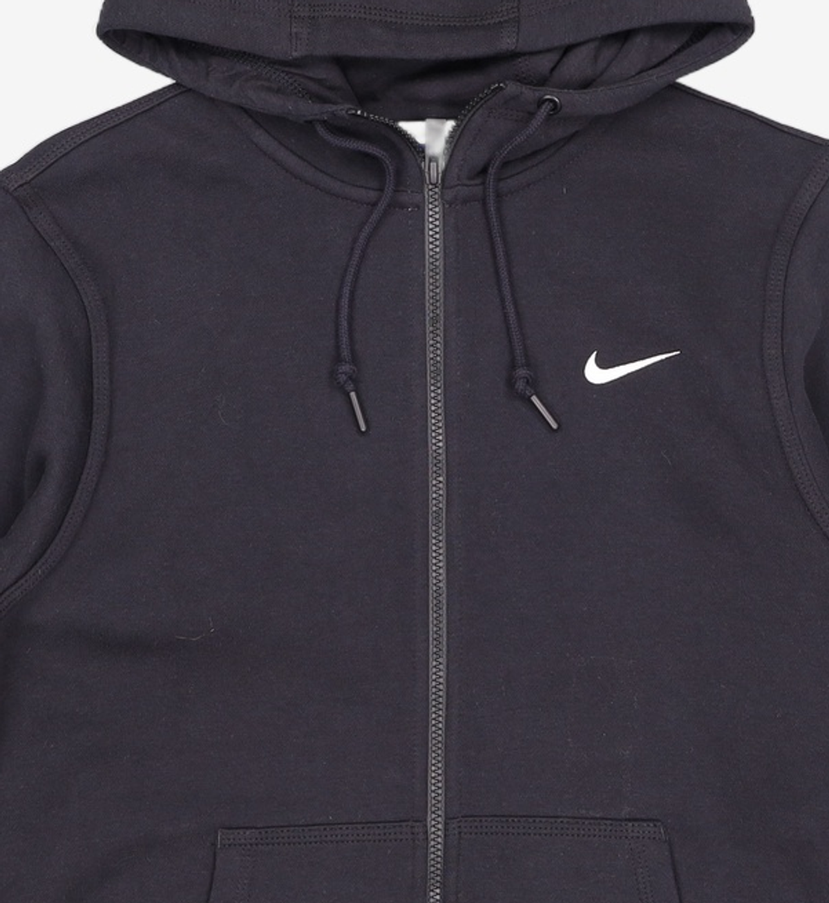 나이키(NIKE) 후드 집업 S