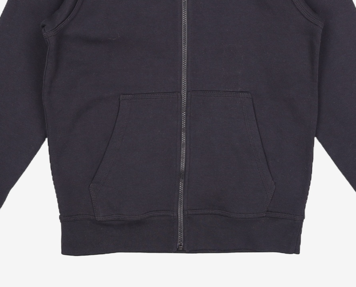 나이키(NIKE) 후드 집업 S
