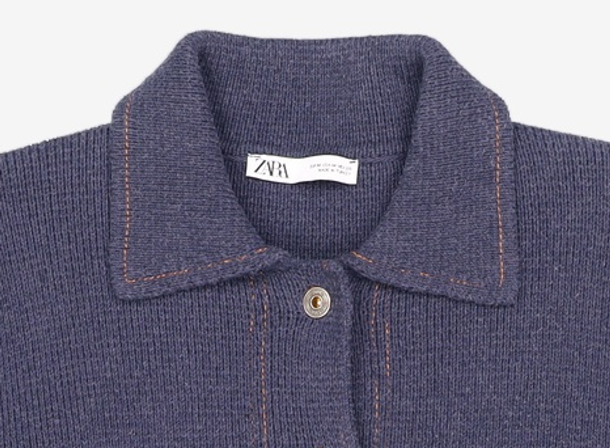 자라(ZARA) 기타 점퍼/재킷 M