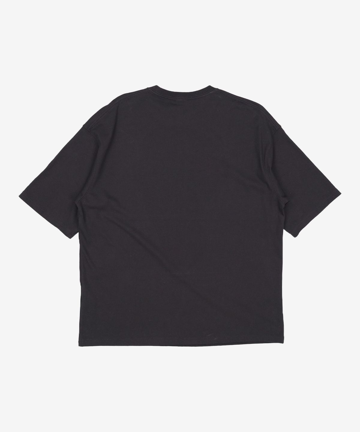 무신사 스탠다드 스포츠(MUSINSA STANDARD SPORTS) ( 리오더 ) 짐 오버핏 숏 슬리브 (3color) M