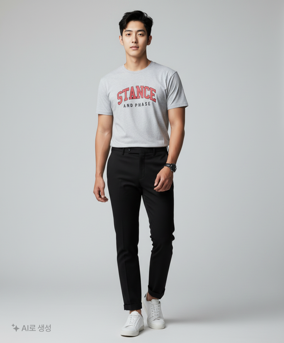 어반스터프(URBANSTOFF) 반소매 티셔츠 M