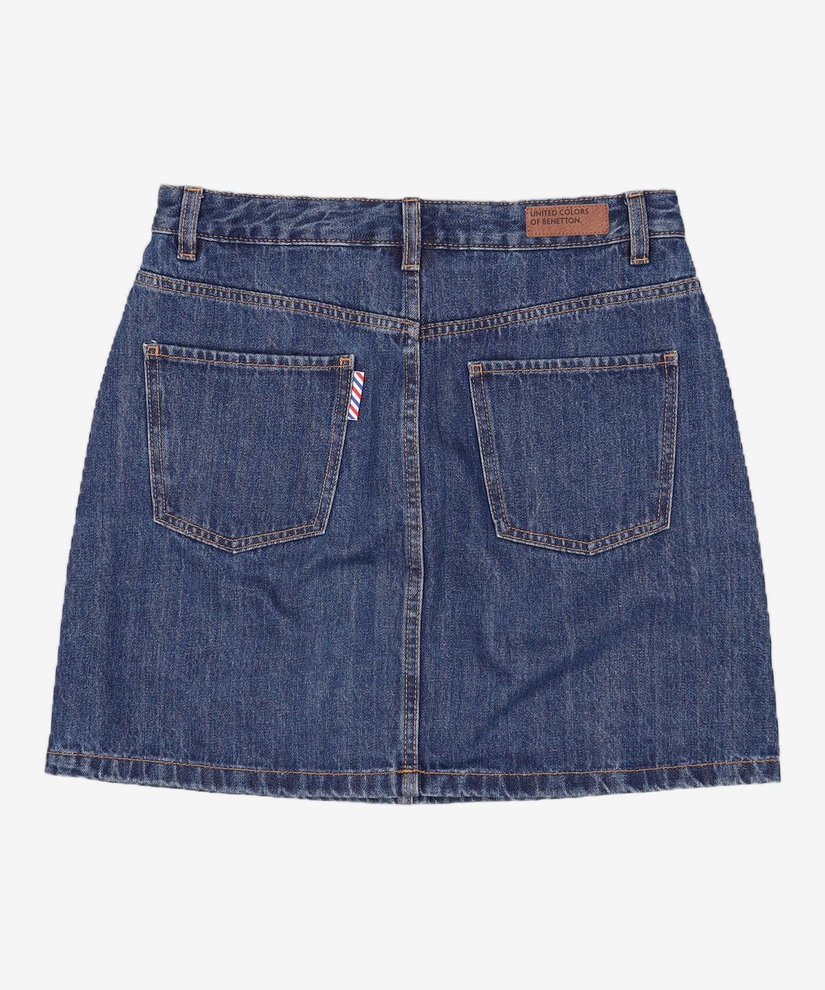 베네통(BENETTON) 미니스커트 44