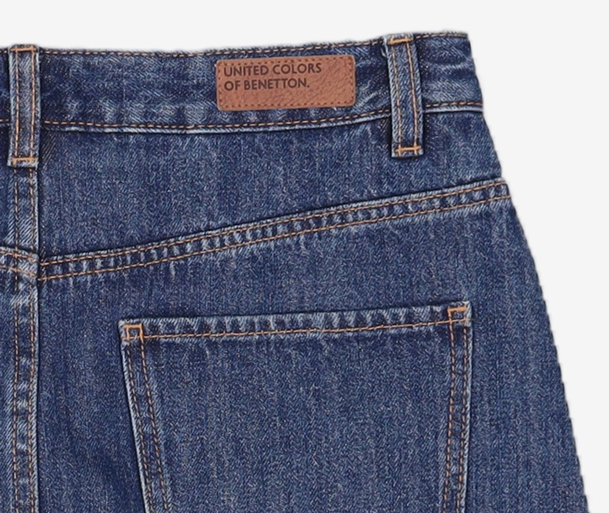 베네통(BENETTON) 미니스커트 44