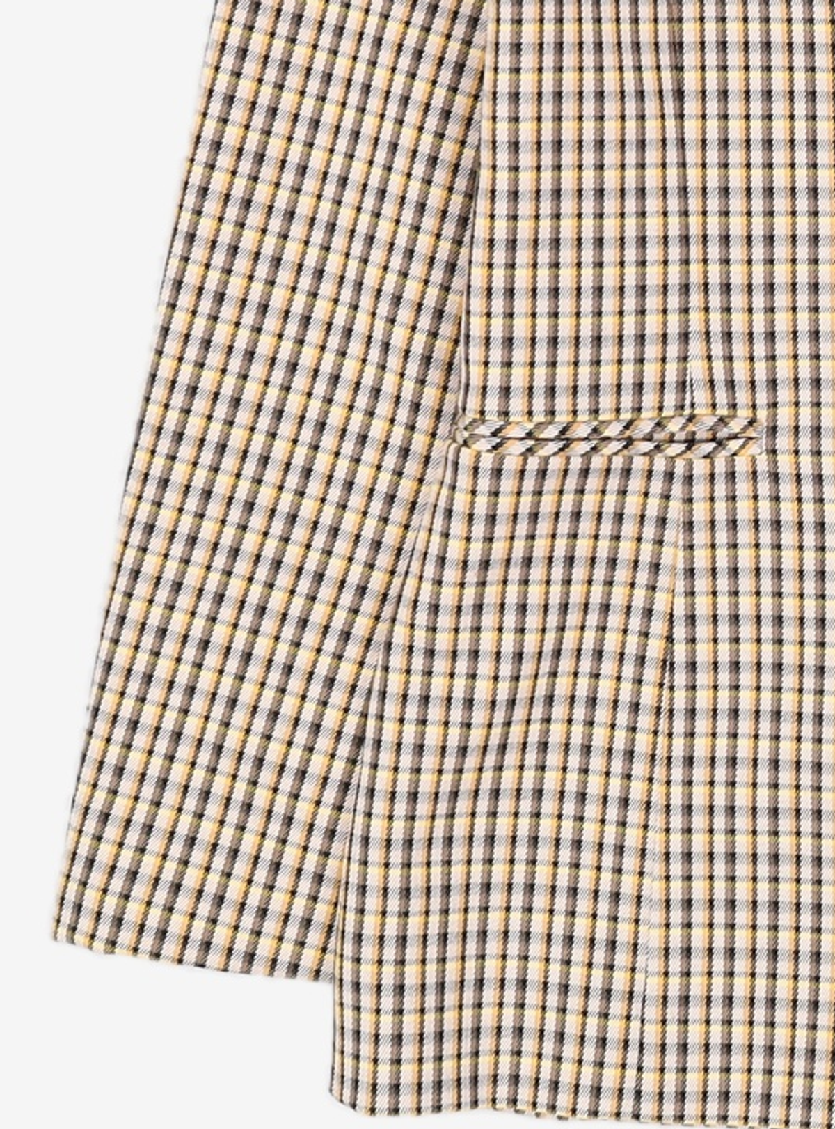 랩(LAP) 데일리 자켓 _ 스판 더블 슬림핏 자켓 (AL1WJ262) S