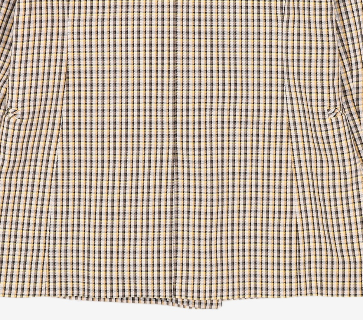 랩(LAP) 데일리 자켓 _ 스판 더블 슬림핏 자켓 (AL1WJ262) S