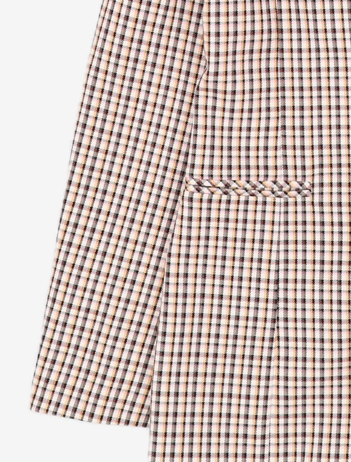랩(LAP) 데일리 자켓 _ 스판 더블 슬림핏 자켓 (AL1WJ262) S