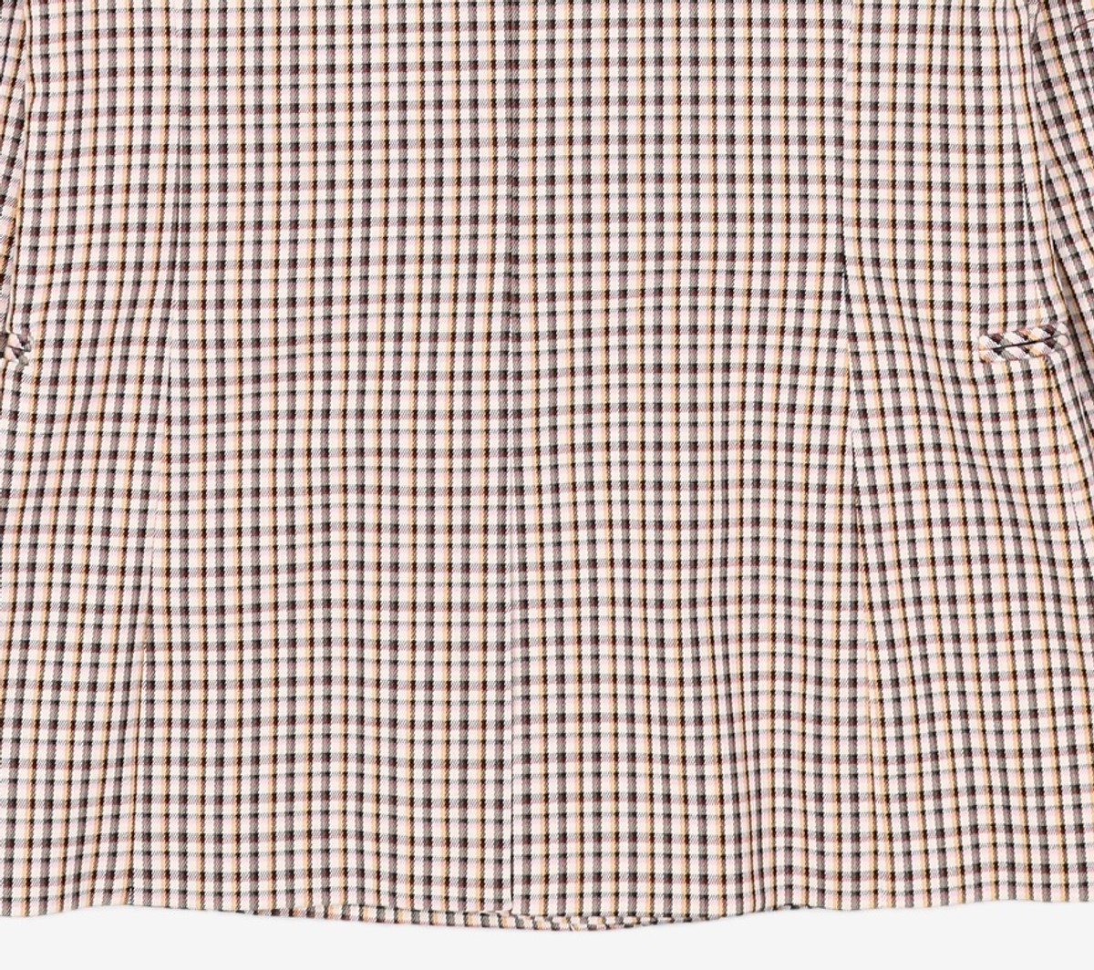 랩(LAP) 데일리 자켓 _ 스판 더블 슬림핏 자켓 (AL1WJ262) S