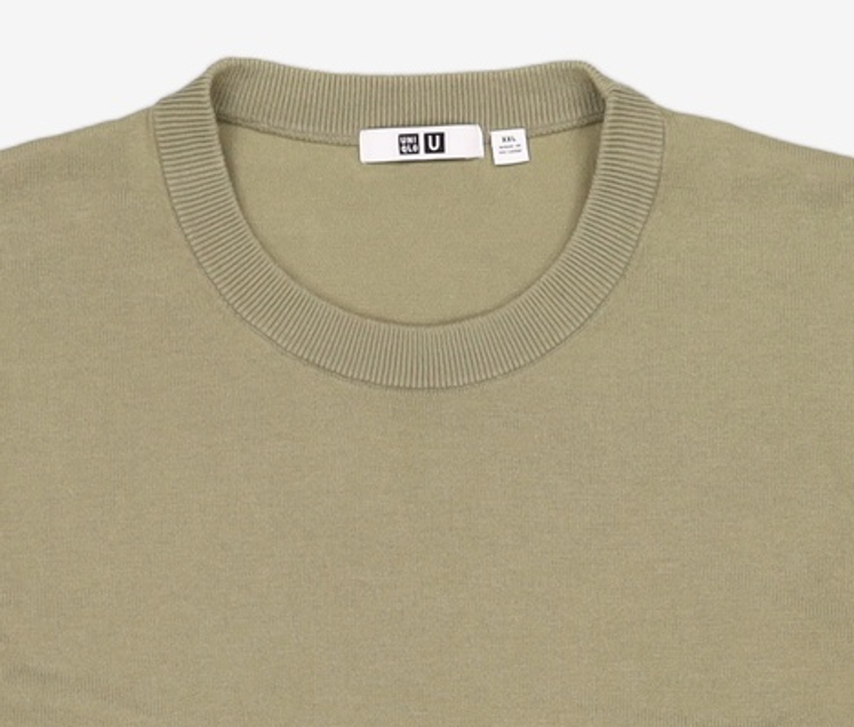 유니클로(UNIQLO) 반소매 티셔츠 XXL