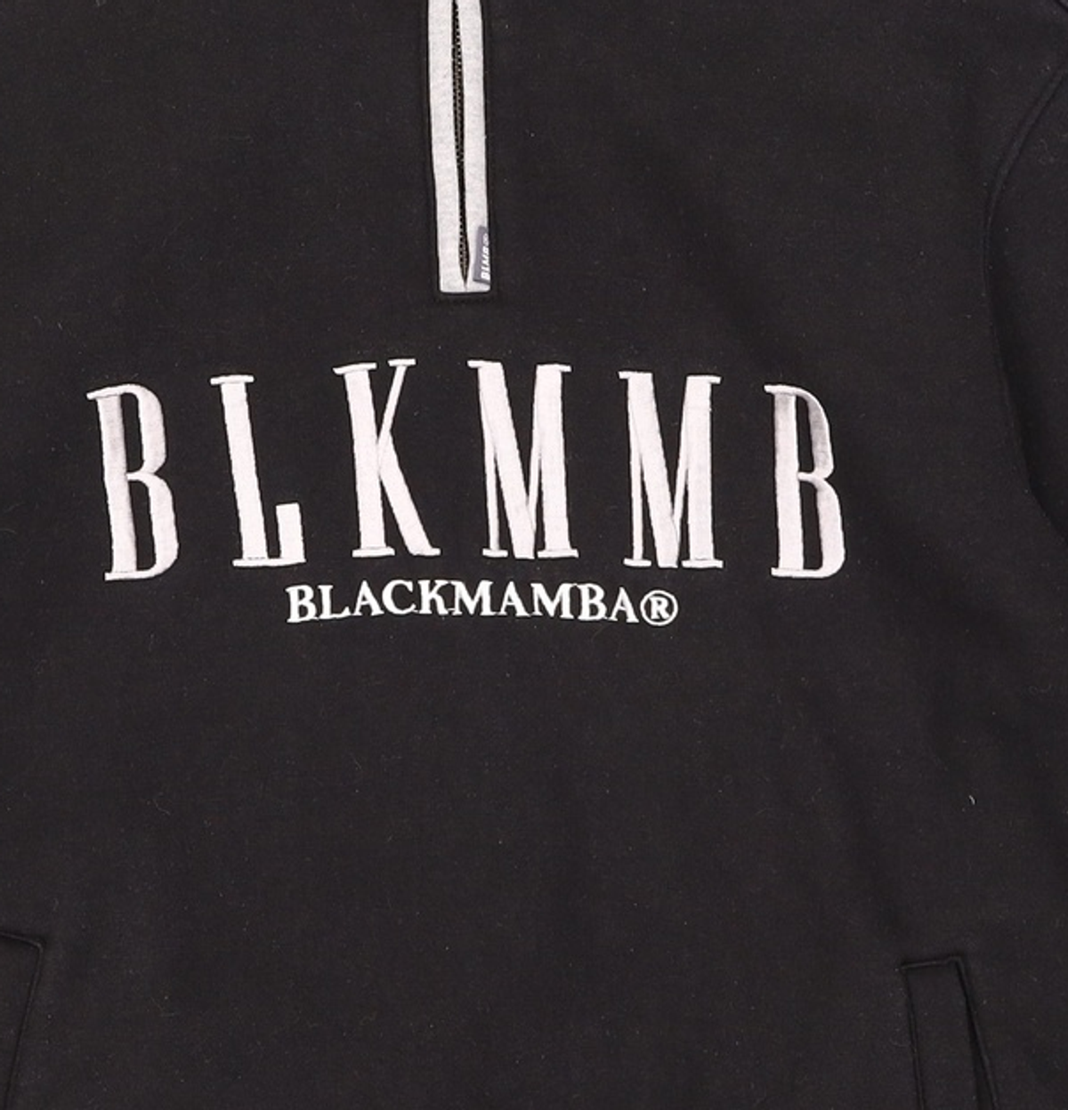 블랙맘바(BLACKMAMBA) 맨투맨/스웨트셔츠 L