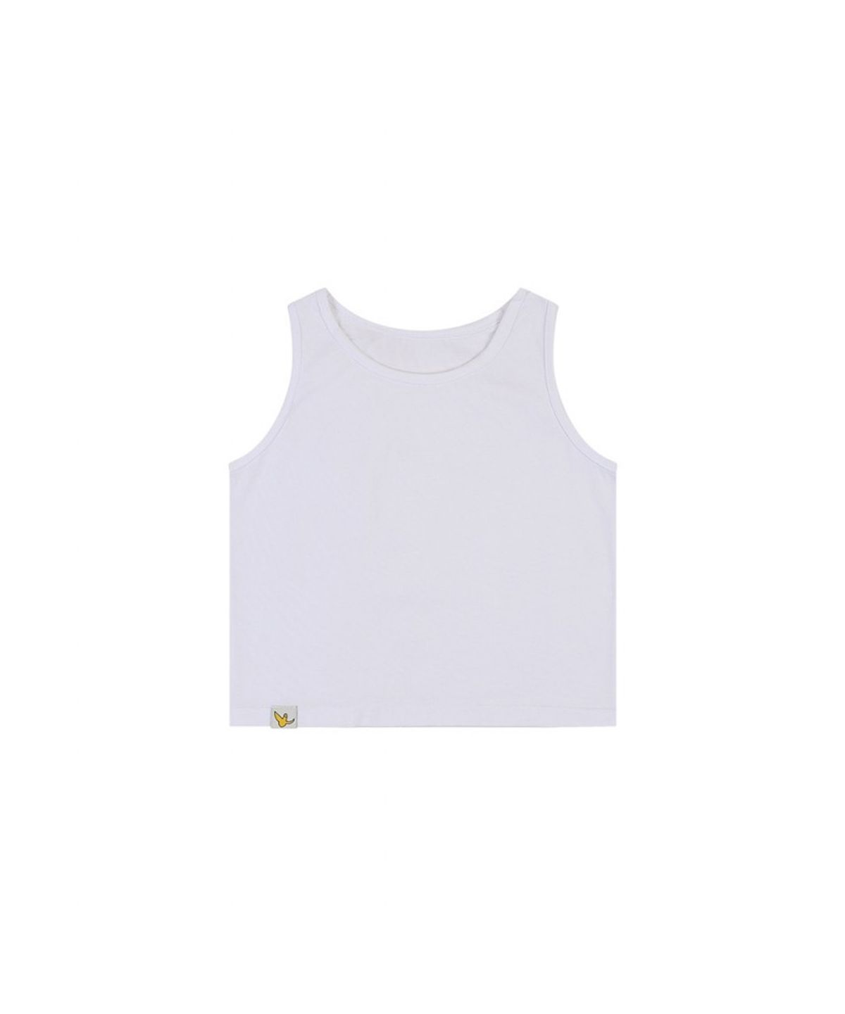 마크곤잘레스 키즈(MARK GONZALES KIDS) 엔젤 레이어드 후드 티셔츠_블랙_MG61TH51BK