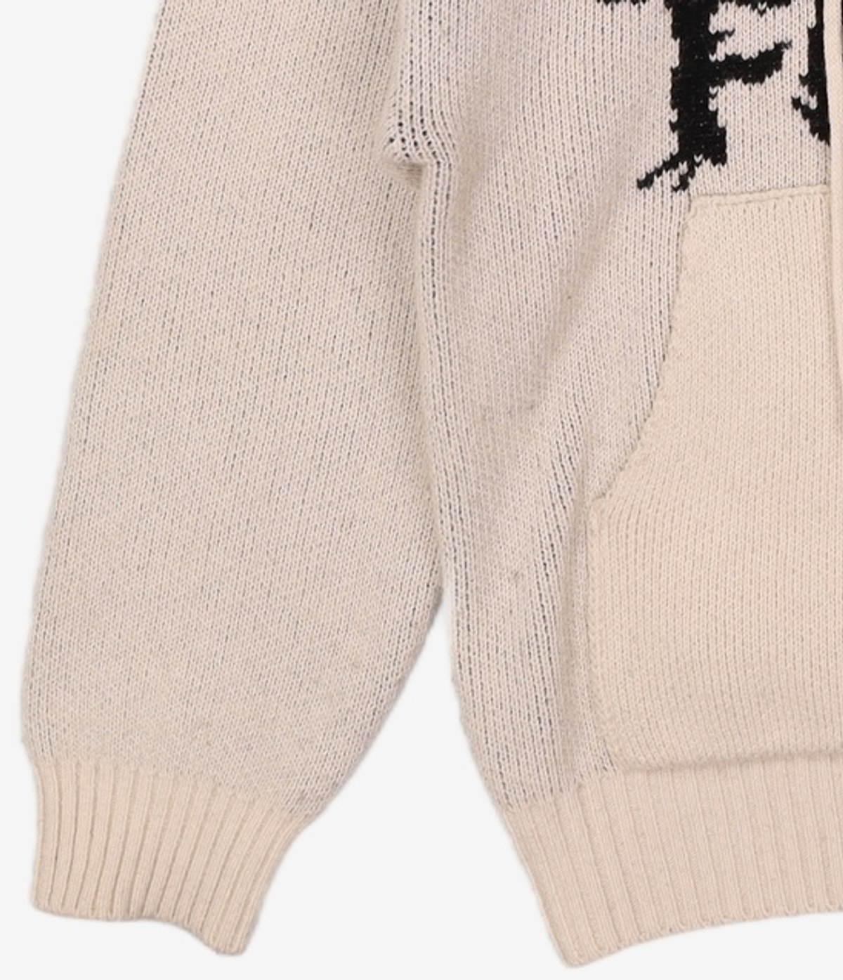 아조바이아조(AJOBYAJO) 후드 티셔츠 SMALL