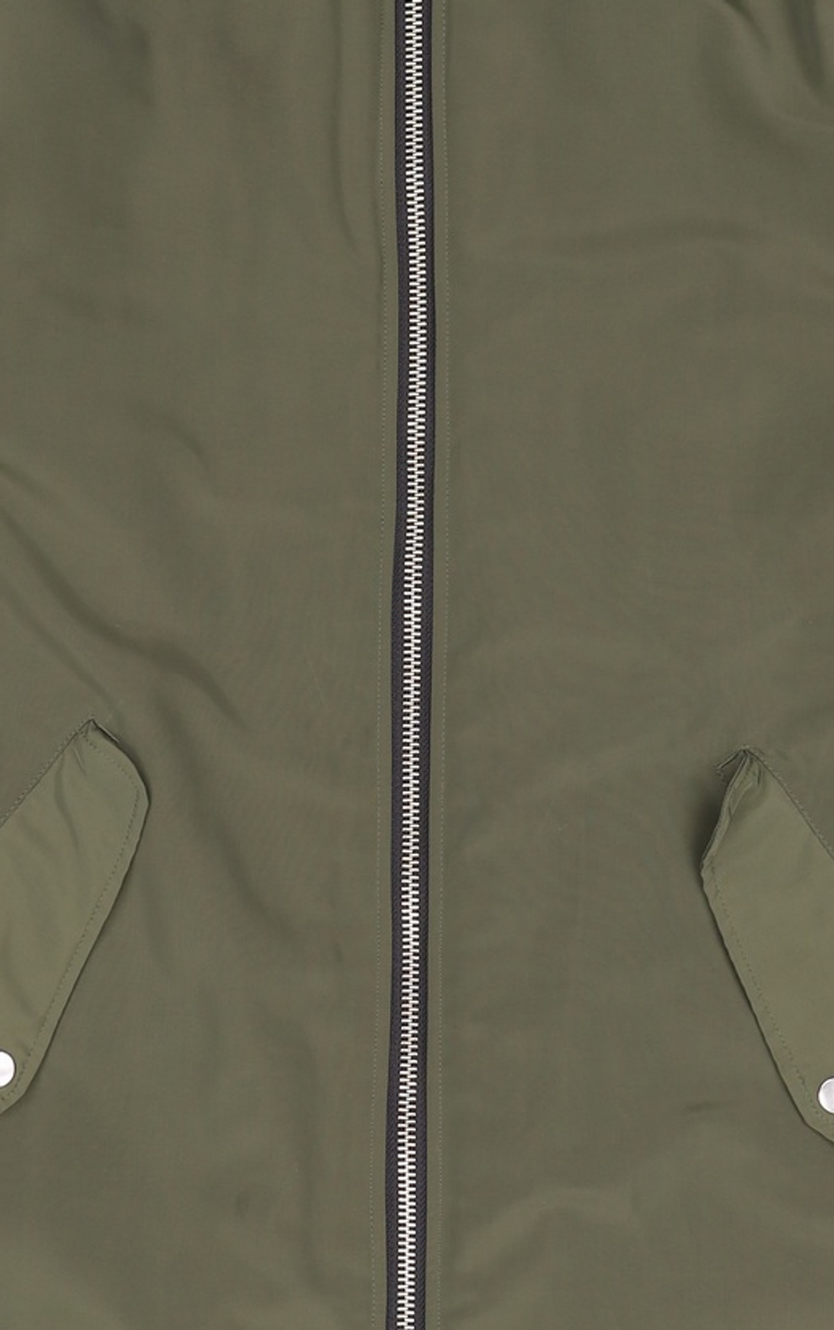 디바이디드에이치앤엠(DIVIDED H&M) 롱 패딩/롱 헤비 아우터 L
