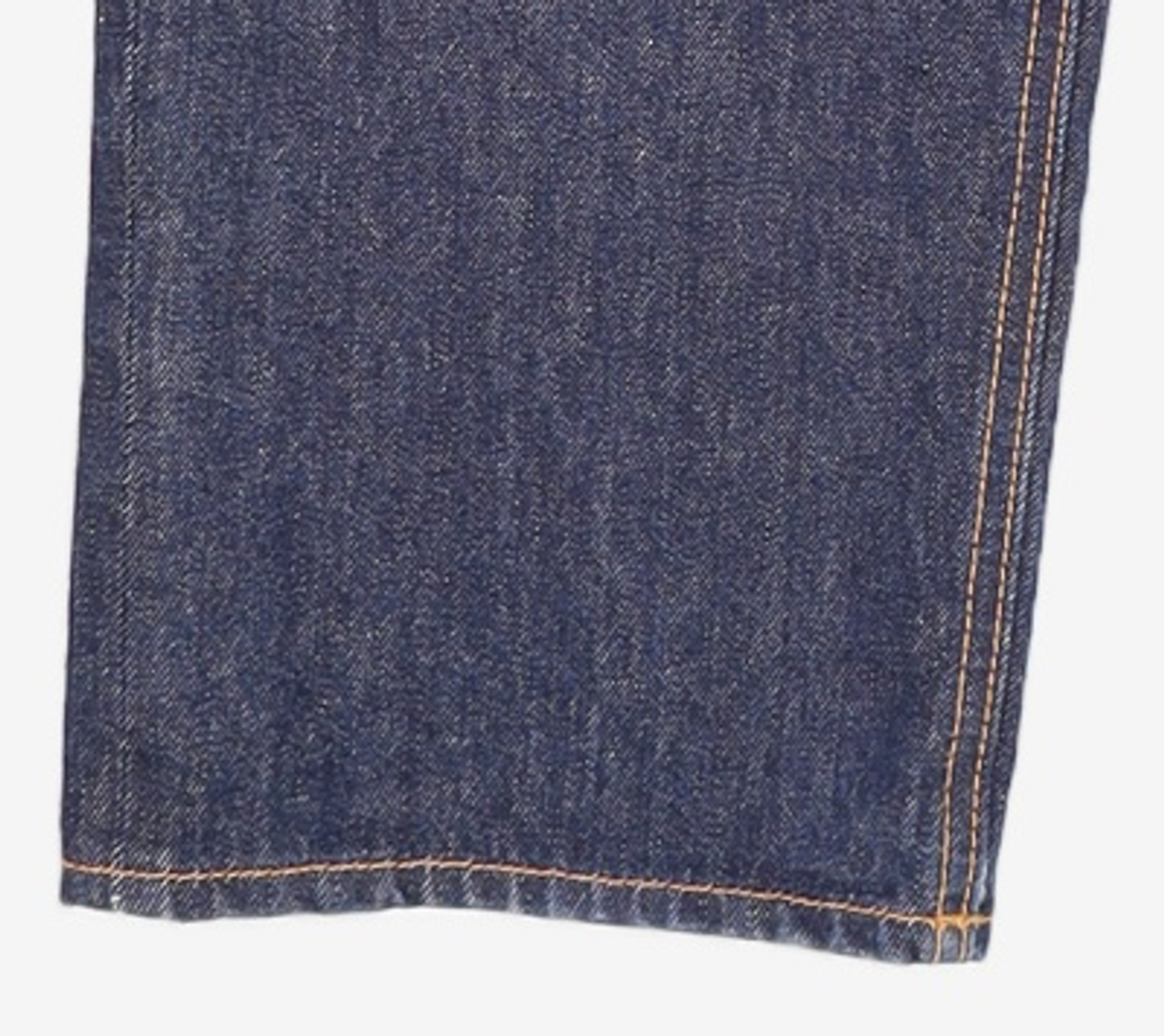 86로드(86ROAD) INDIGO RAW SEMI WIDE 28