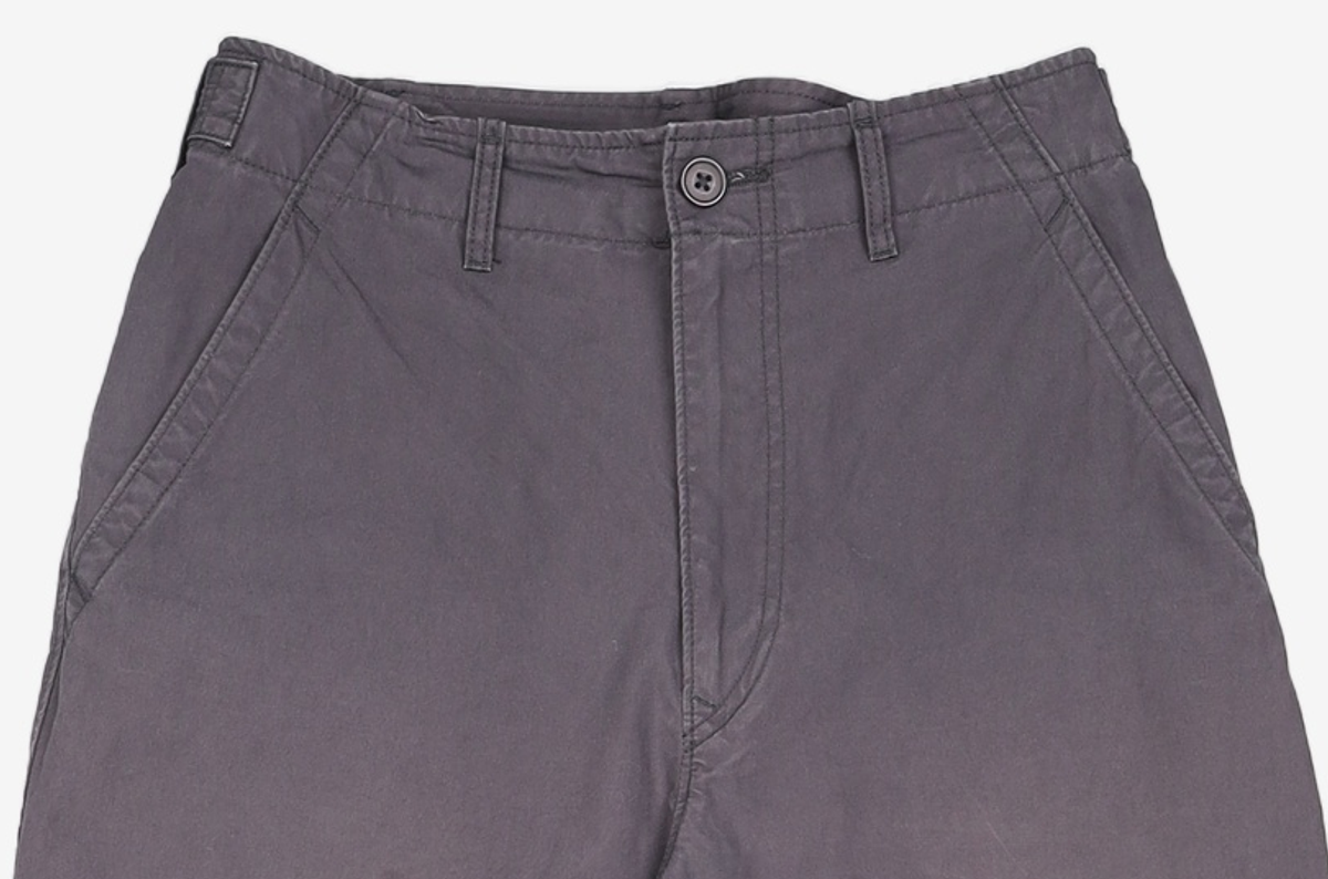 유니클로(UNIQLO) 코튼 팬츠 76