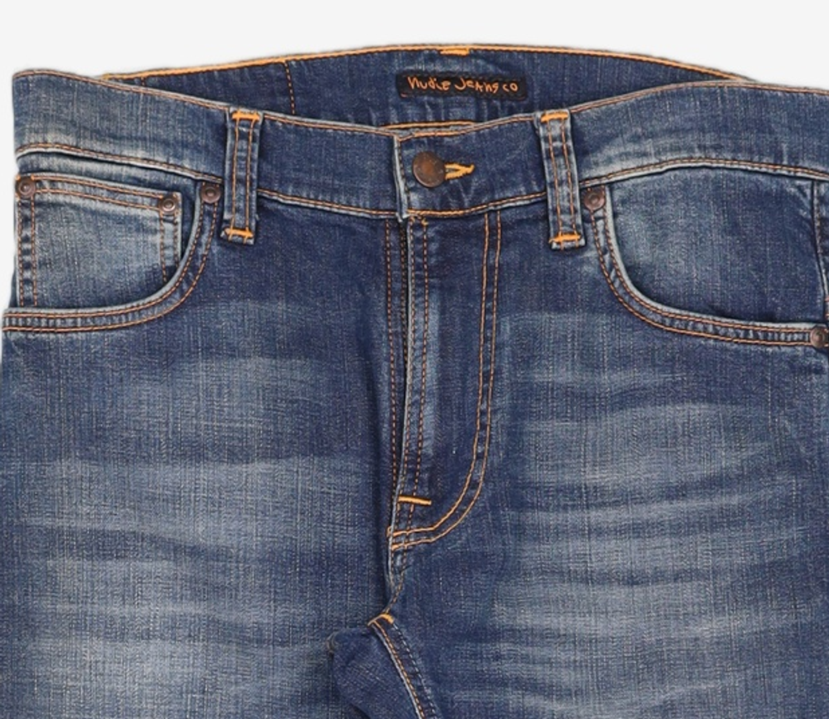 누디진(NUDIEJEANS) 청/데님 팬츠 29 30
