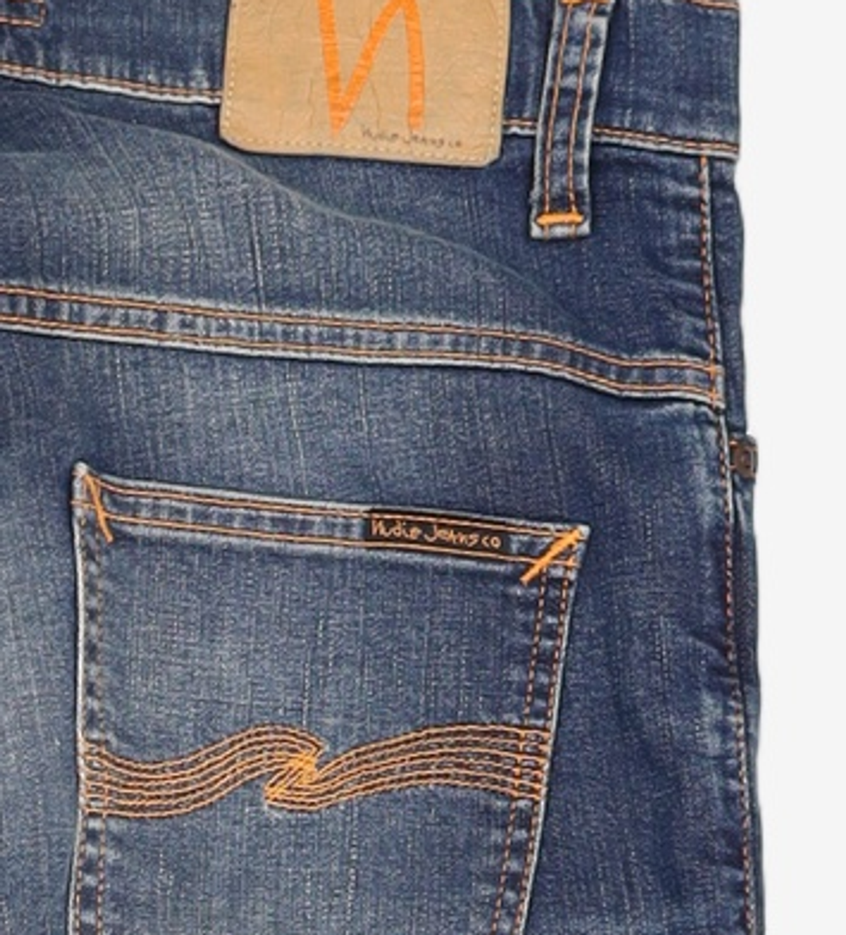 누디진(NUDIEJEANS) 청/데님 팬츠 29 30