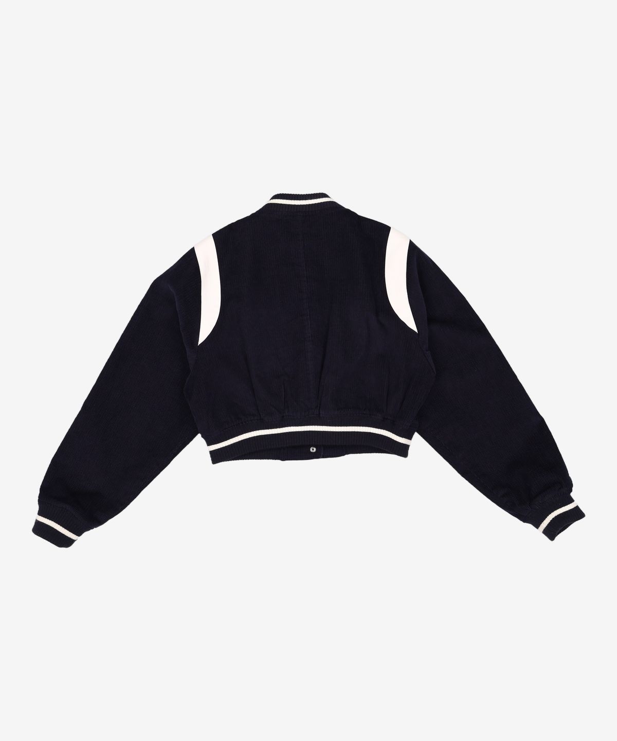 레더리(LEATHERY) 스타디움 재킷 FREE