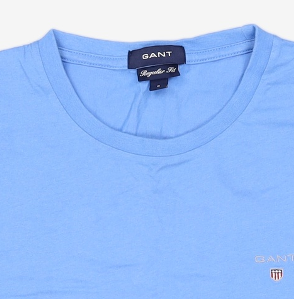 간트(GANT) 반소매 티셔츠 S