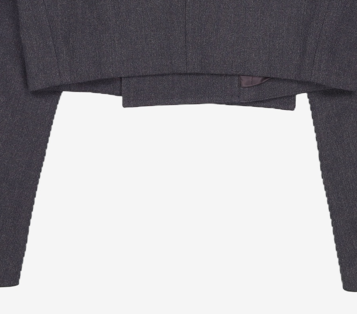 꼼데가르송 옴므 플러스(Comme des Garcons Homme Plus) 슈트/블레이저 재킷 S