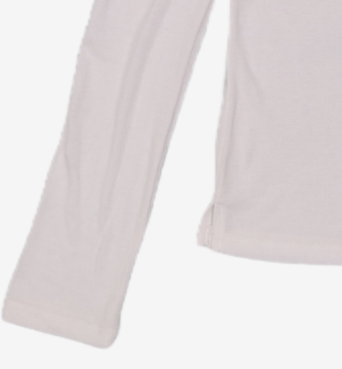 미쏘(MIXXO) 긴소매 티셔츠 S