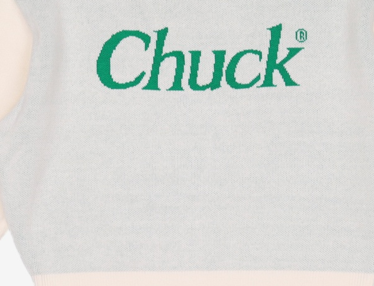 척(CHUCK) 니트/스웨터 M