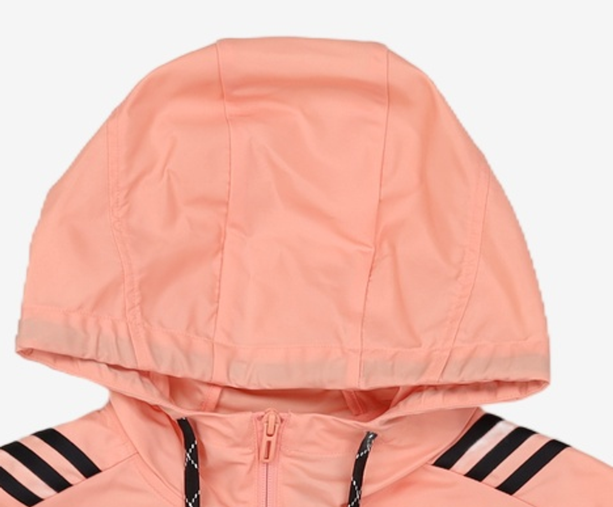 아디다스(ADIDAS) 나일론/코치 재킷 M