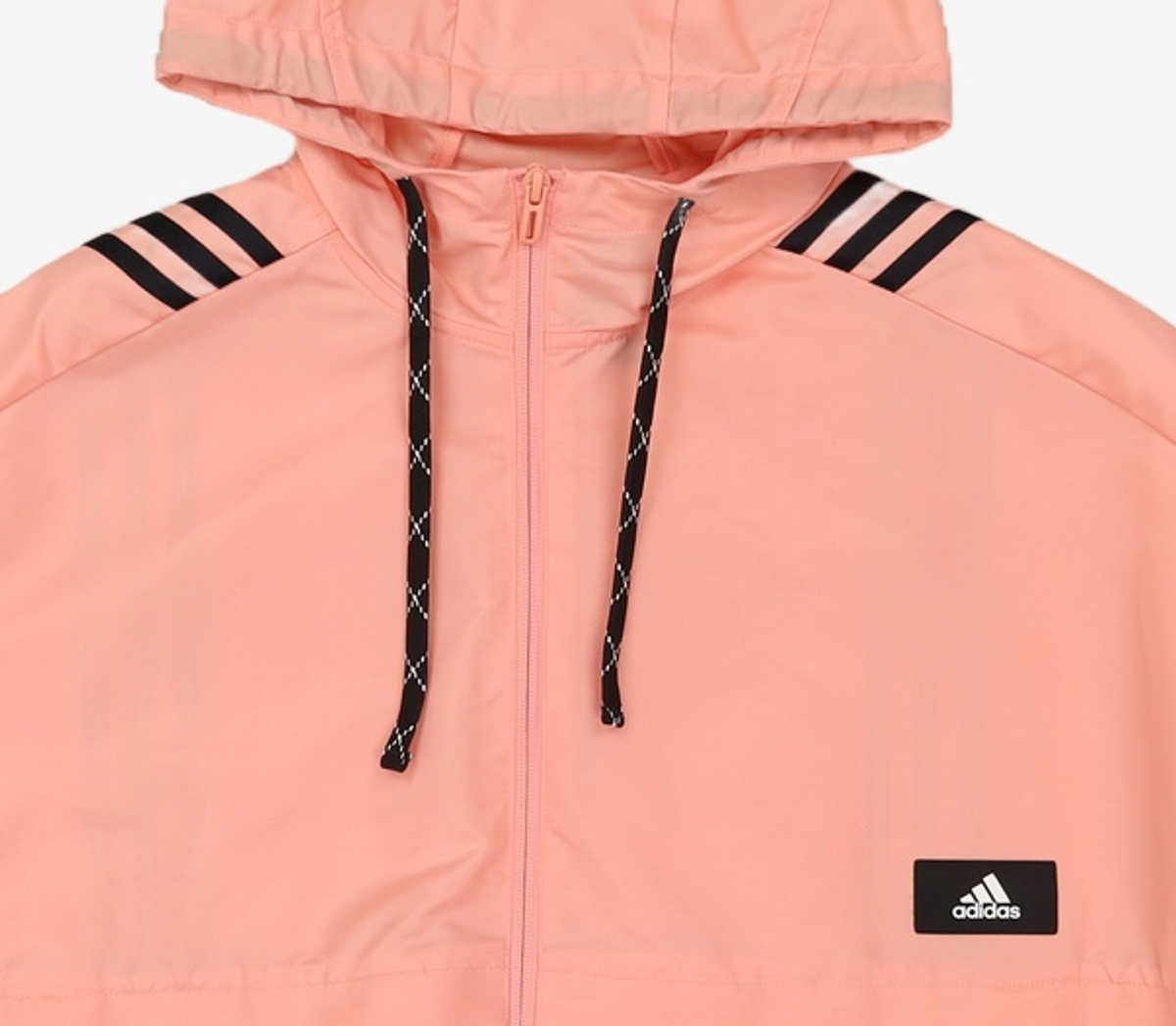 아디다스(ADIDAS) 나일론/코치 재킷 M