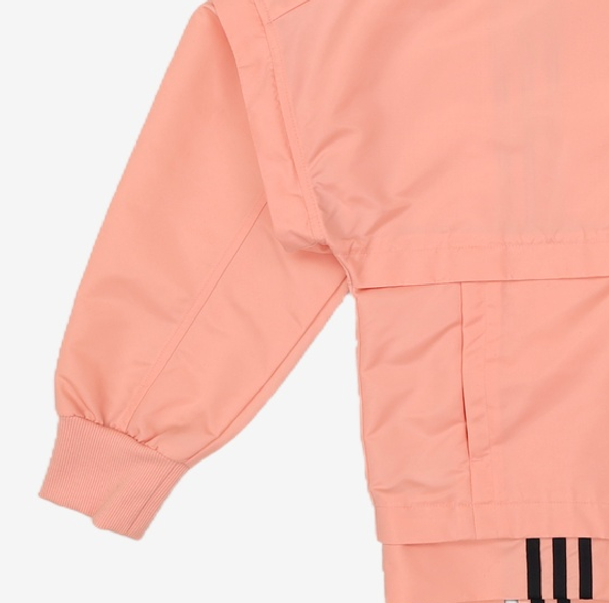 아디다스(ADIDAS) 나일론/코치 재킷 M