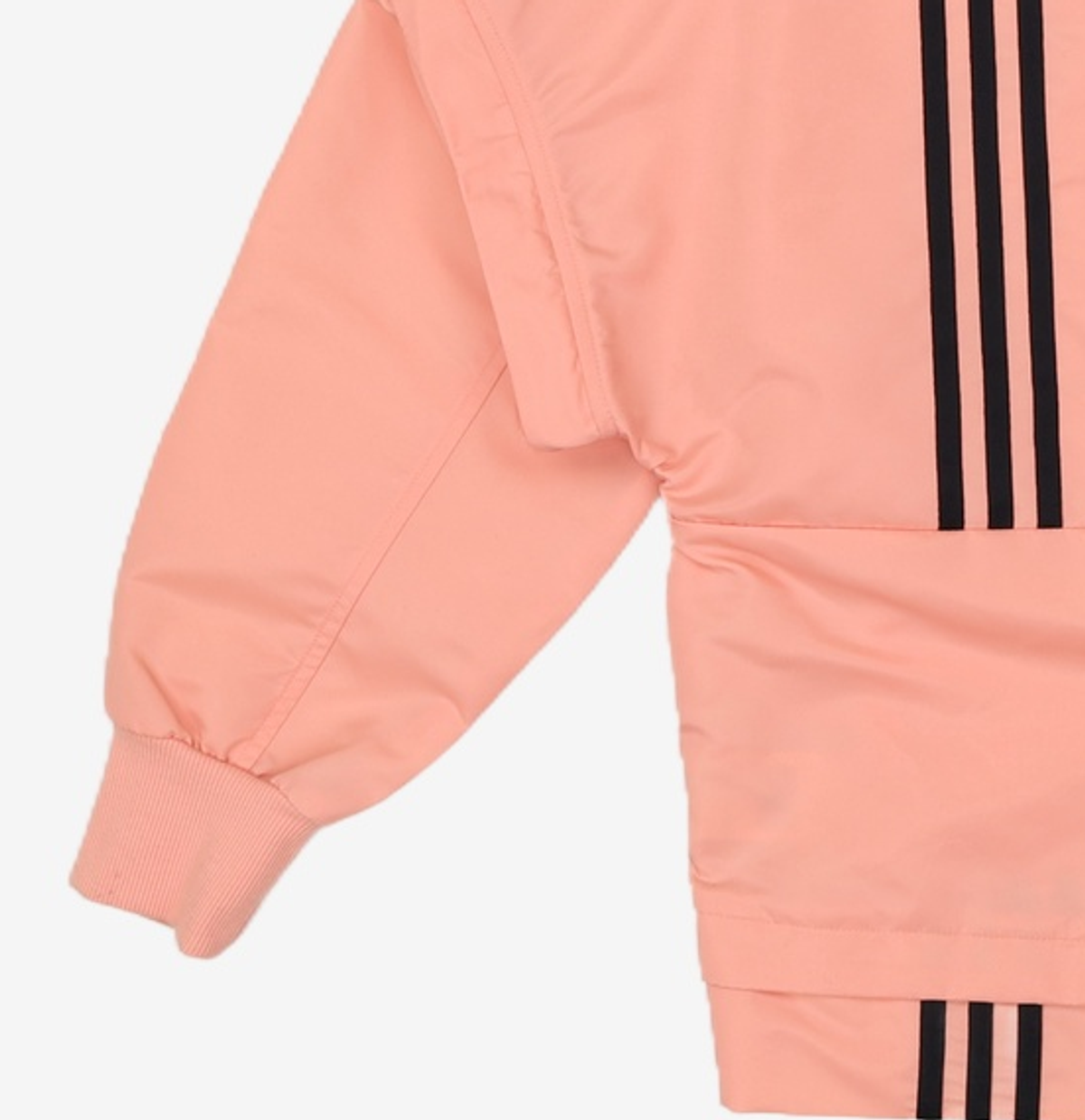 아디다스(ADIDAS) 나일론/코치 재킷 M