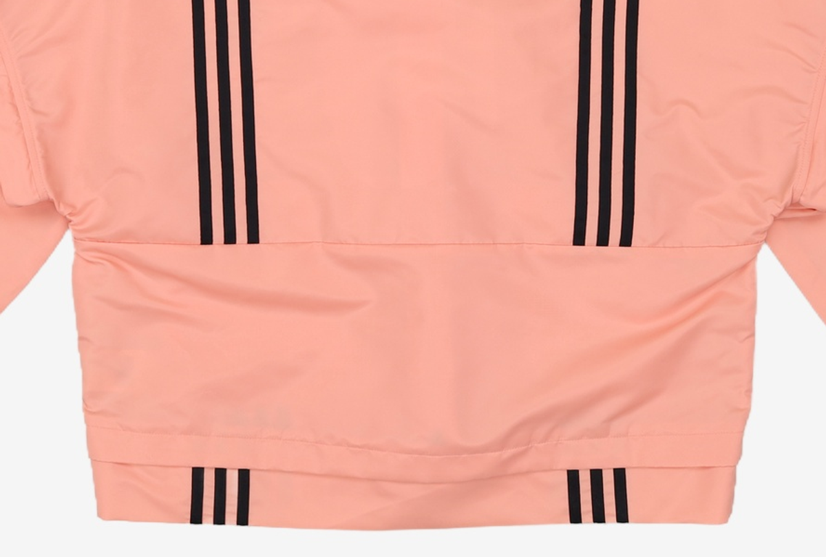 아디다스(ADIDAS) 나일론/코치 재킷 M