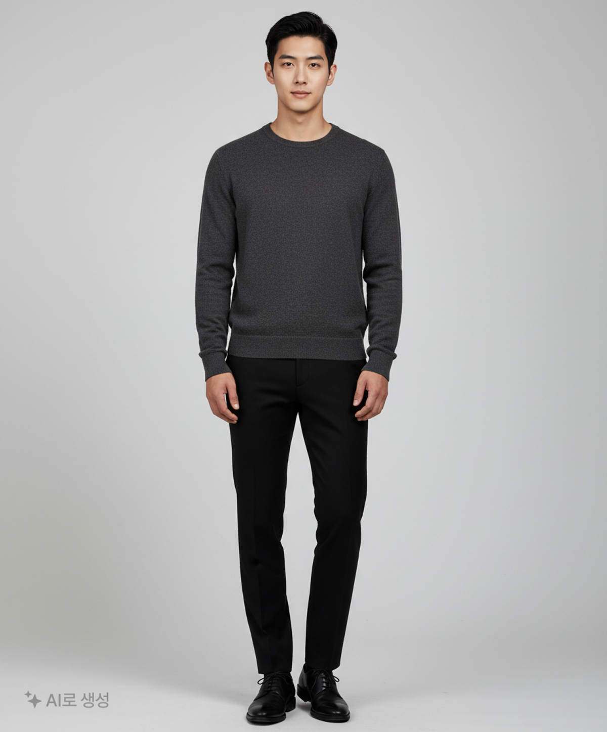 에이치앤엠(H&M) 니트/스웨터 L