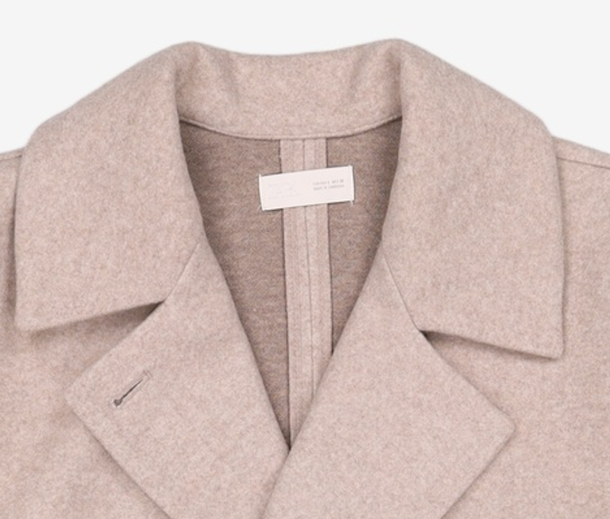 자라(ZARA) 겨울 기타 코트 L