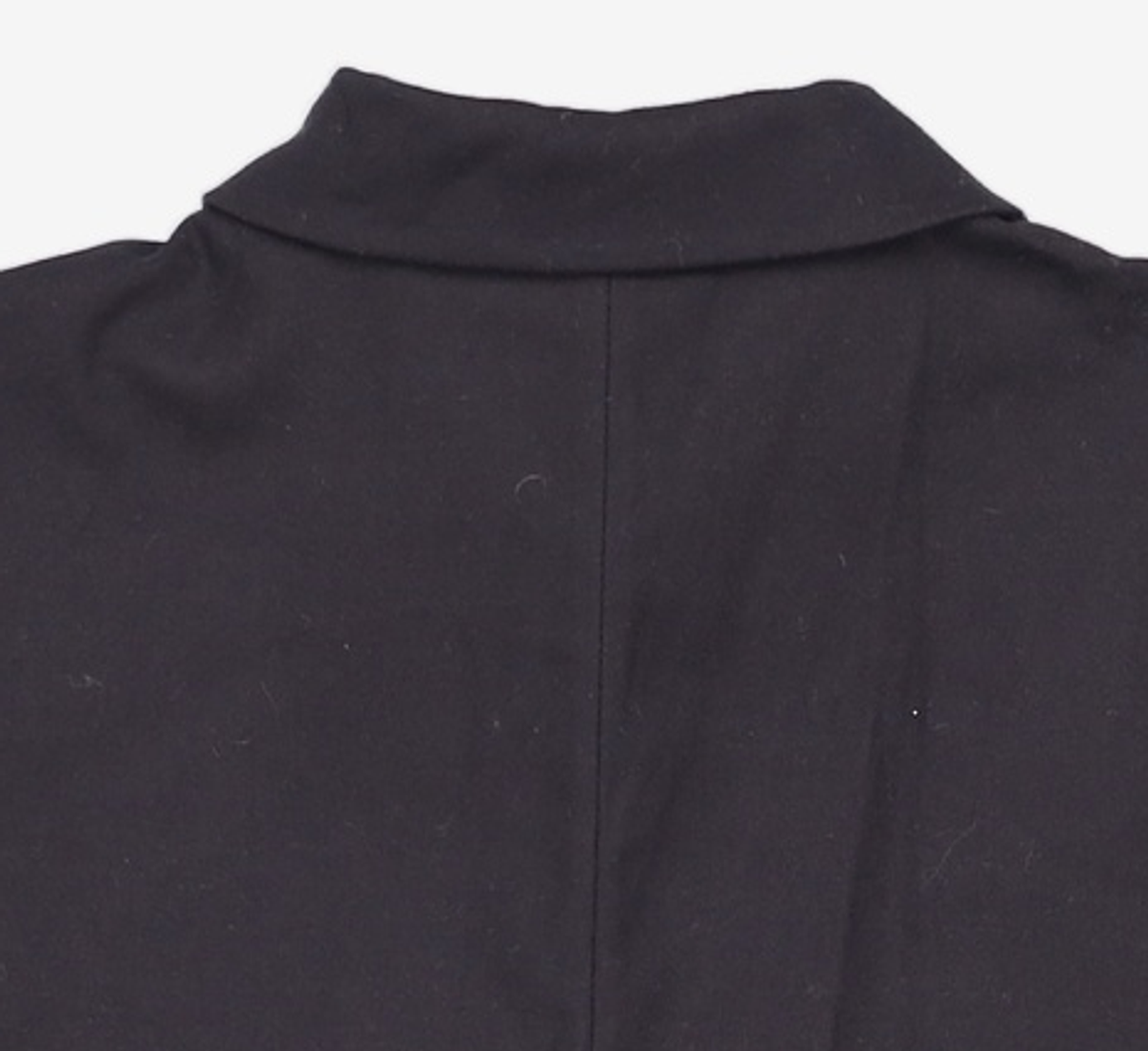 누브(NOUVE) Four Pocket Shirt-Black FREE