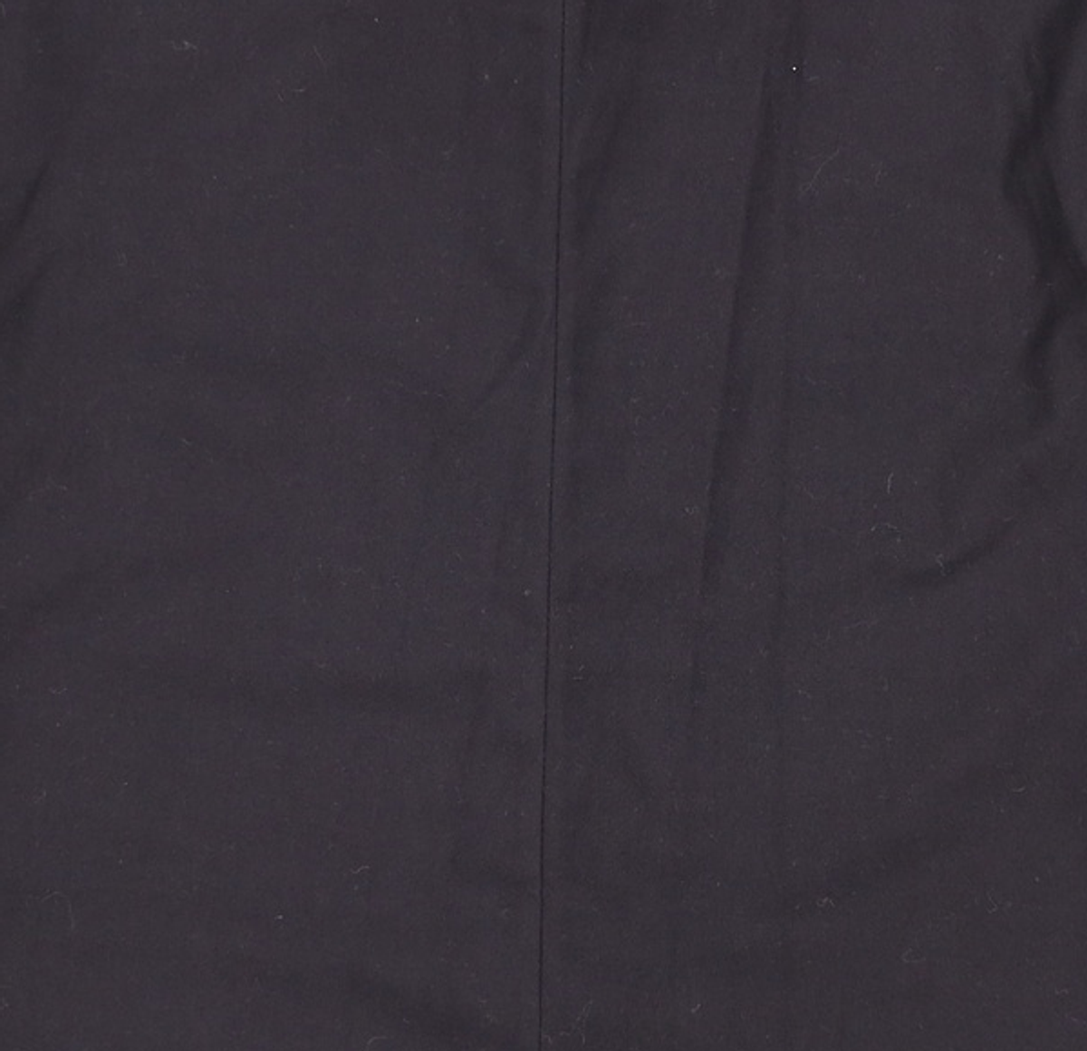 누브(NOUVE) Four Pocket Shirt-Black FREE