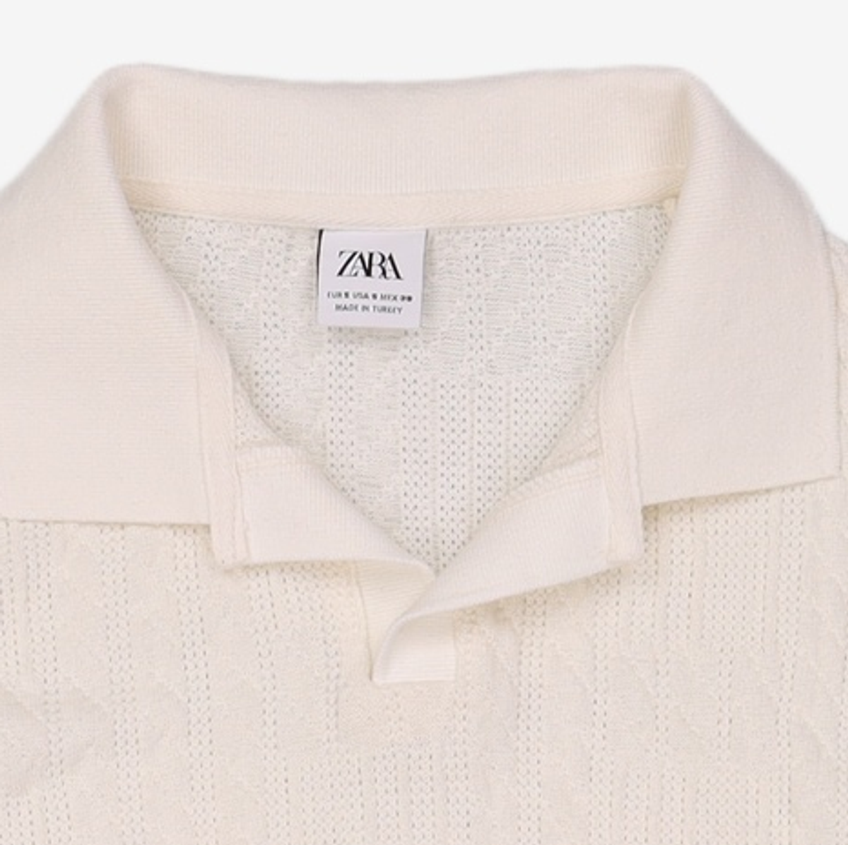 자라(ZARA) 니트/스웨터 S