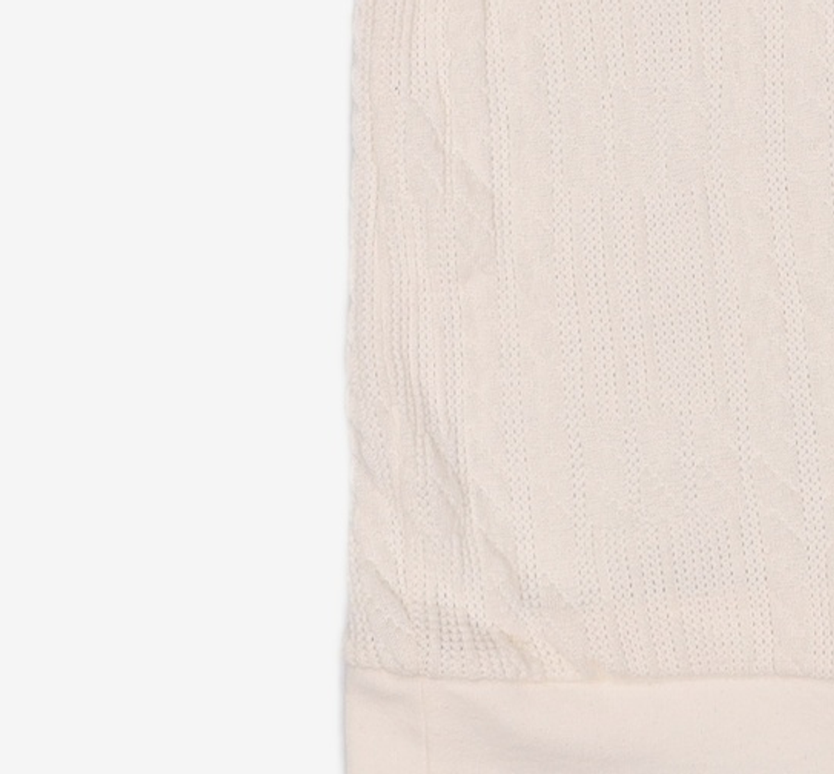 자라(ZARA) 니트/스웨터 S
