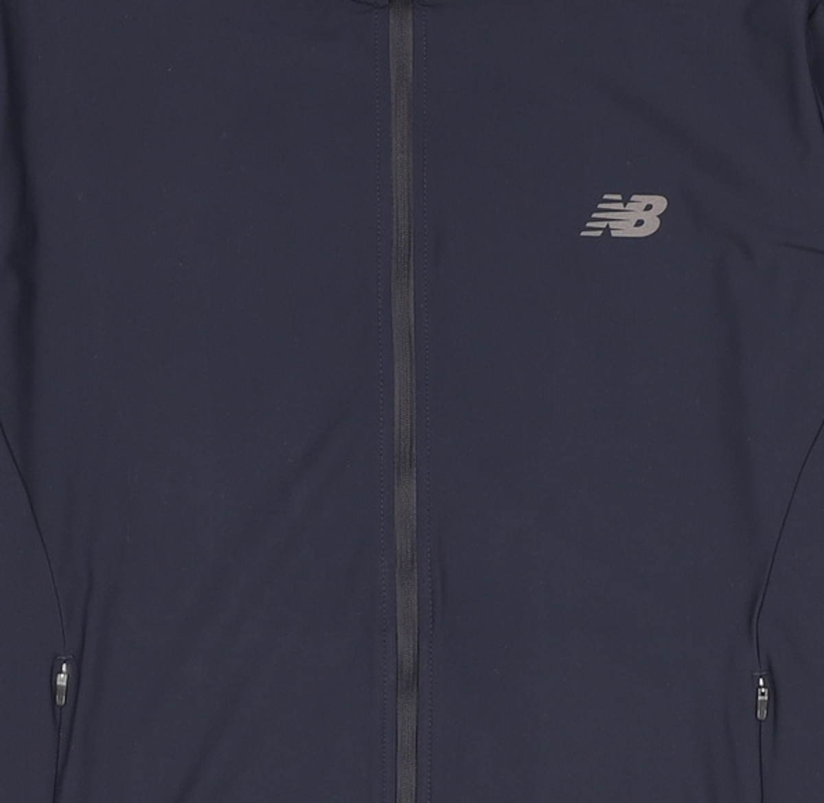 뉴발란스(NEW BALANCE) 나일론/코치 재킷 L