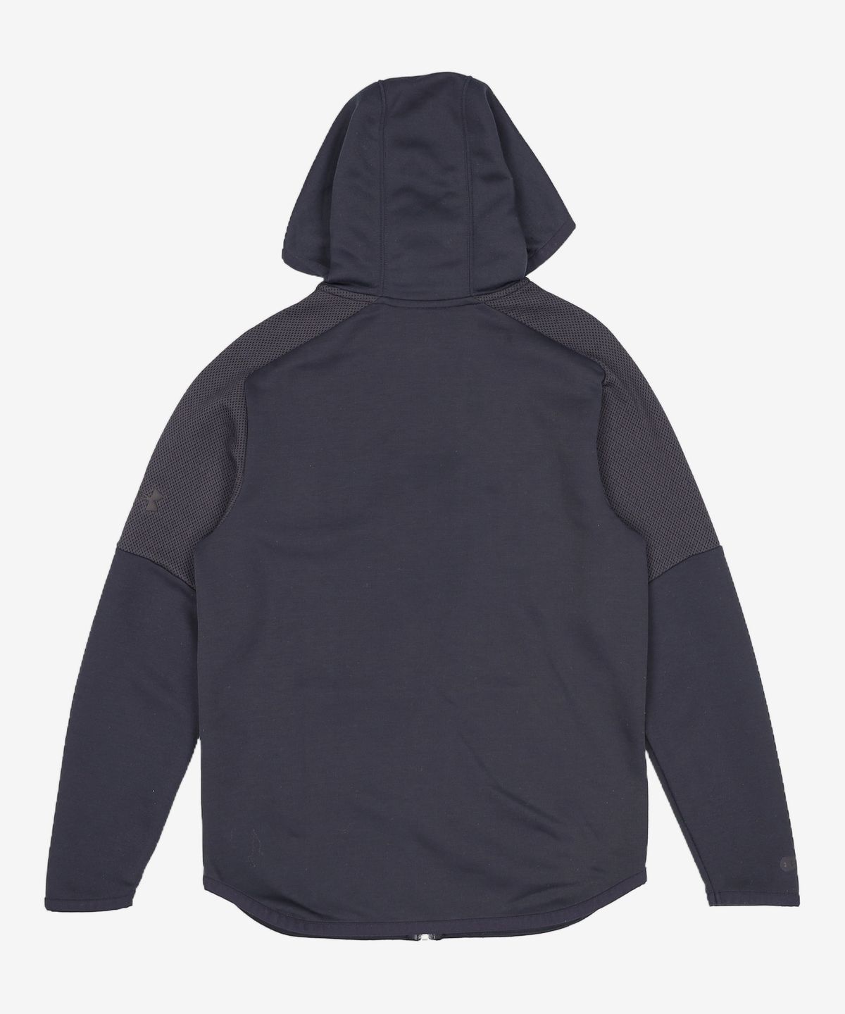 언더아머(UNDERARMOUR) 후드 집업 M