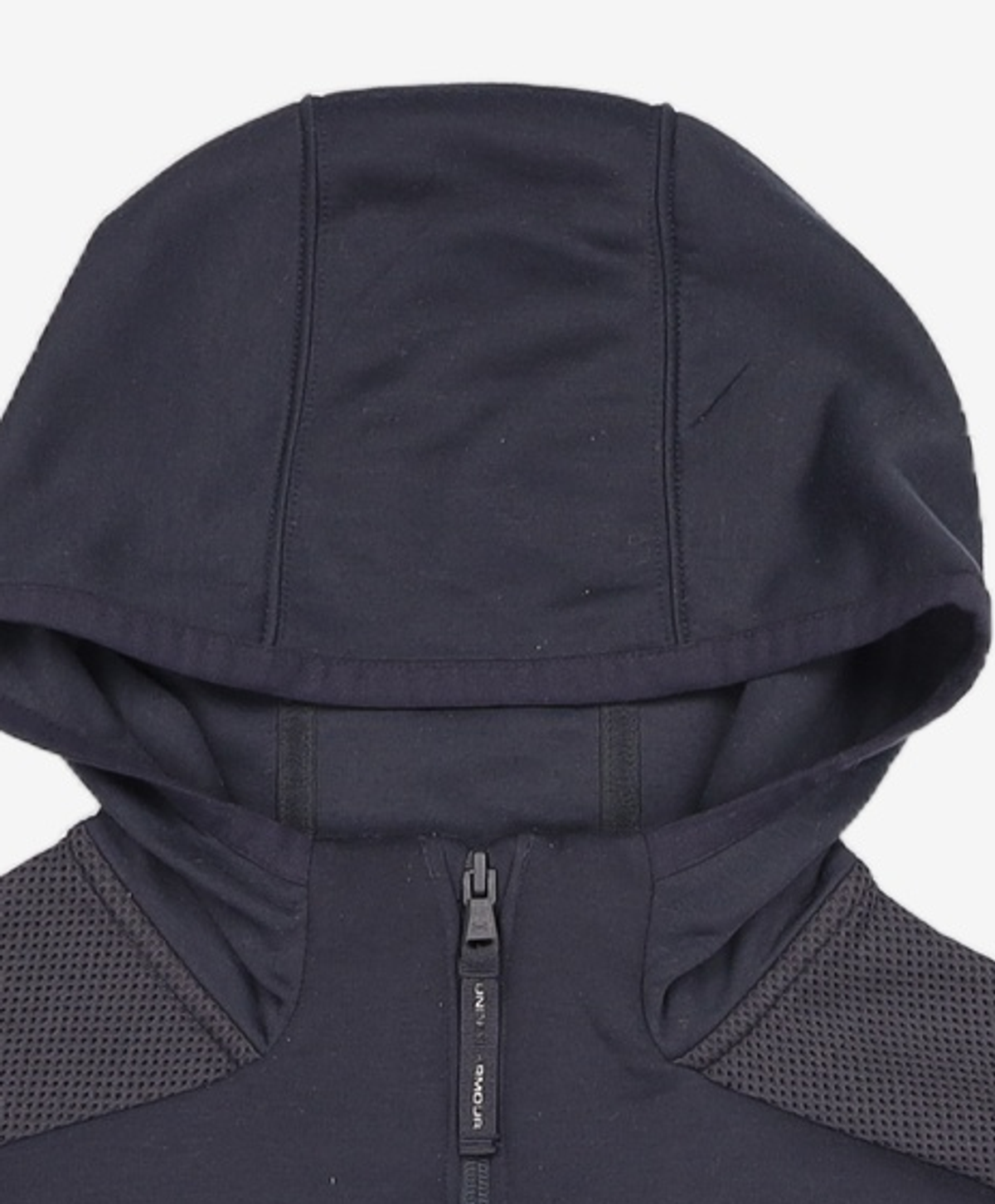 언더아머(UNDERARMOUR) 후드 집업 M