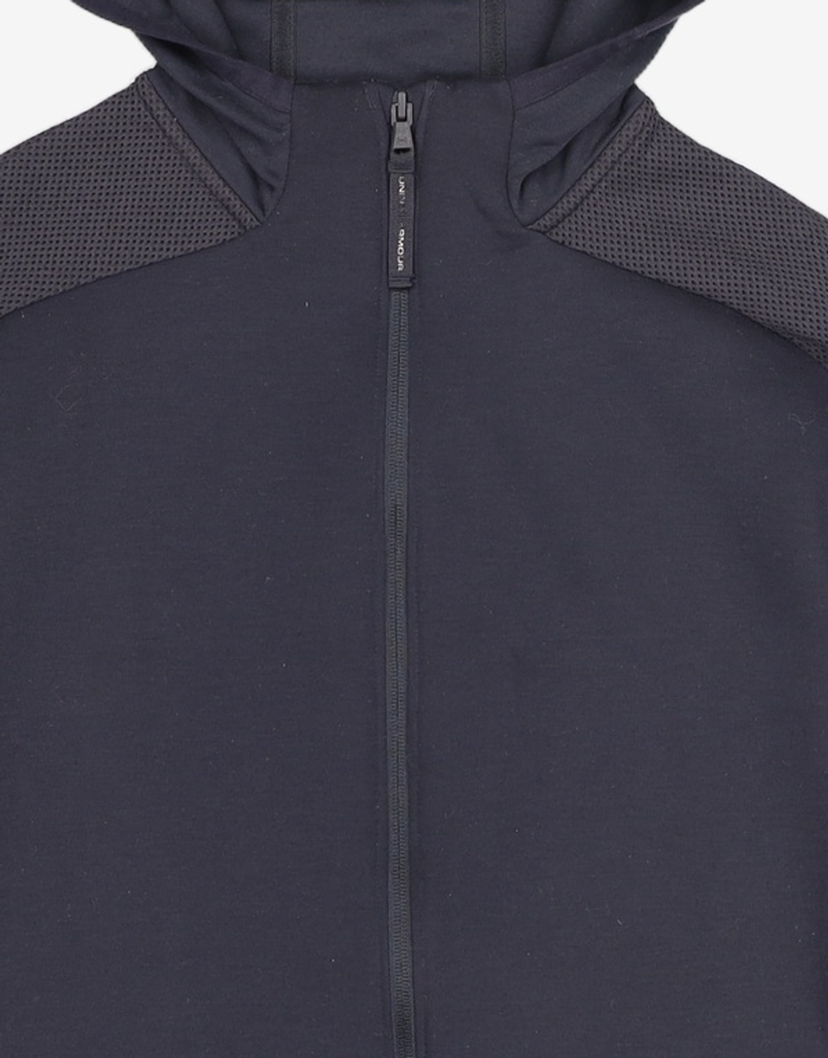언더아머(UNDERARMOUR) 후드 집업 M