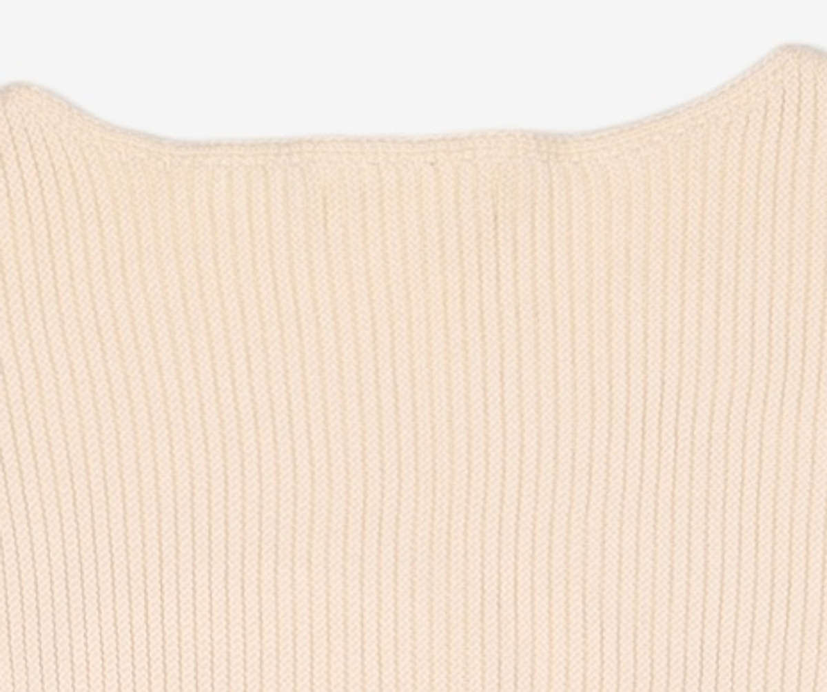 유니클로(UNIQLO) 니트/스웨터 S