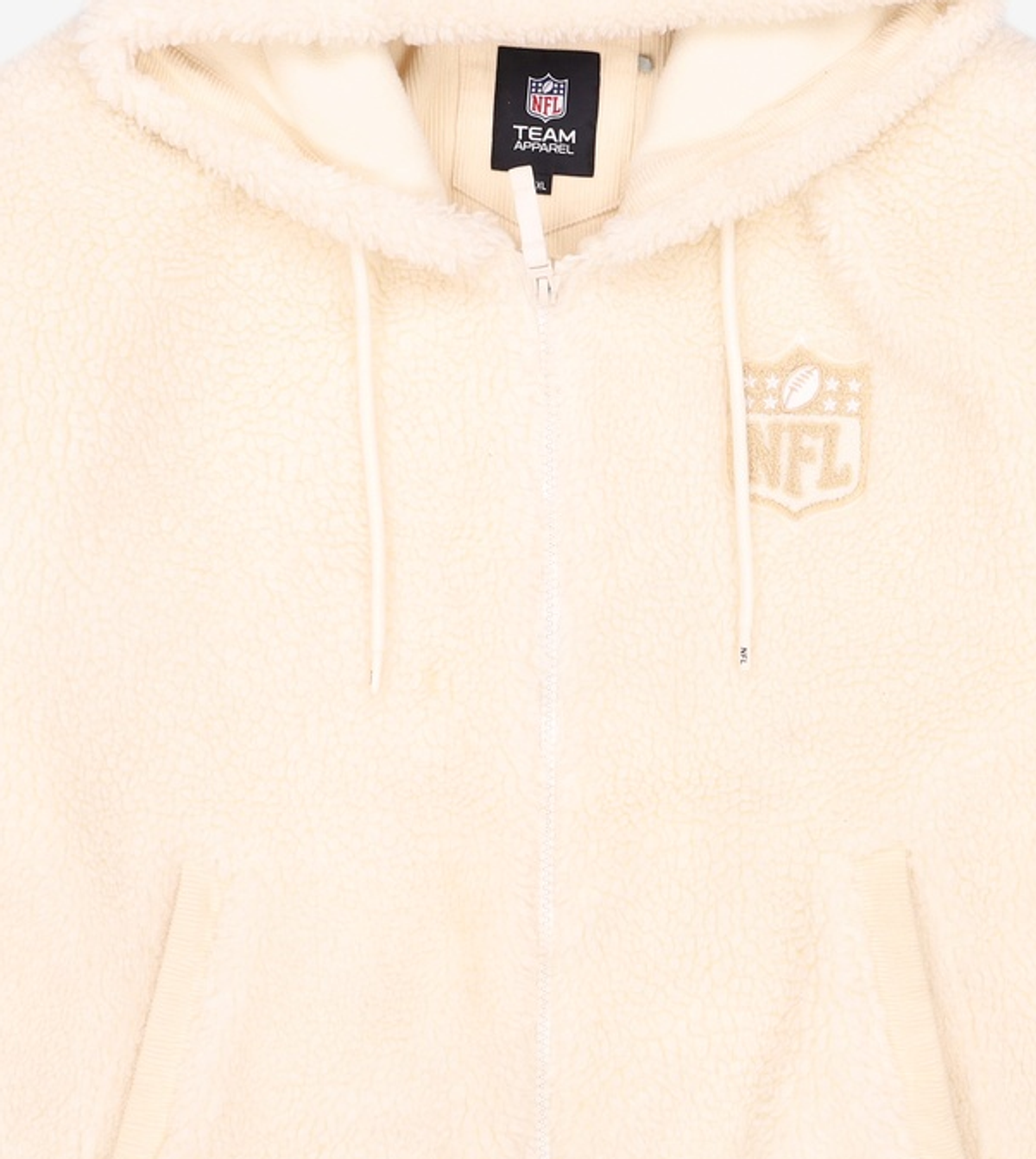 엔에프엘(NFL) 플리스 XL