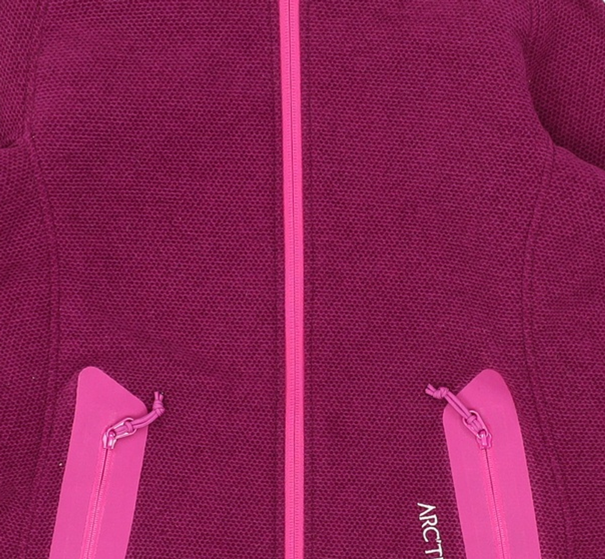 아크테릭스(ARCTERYX) 트레이닝 재킷 XS