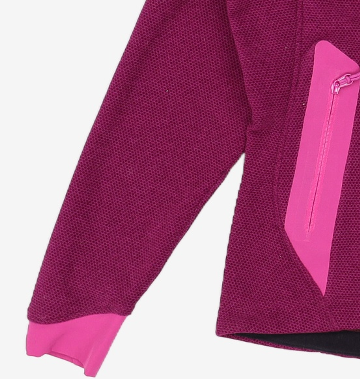아크테릭스(ARCTERYX) 트레이닝 재킷 XS