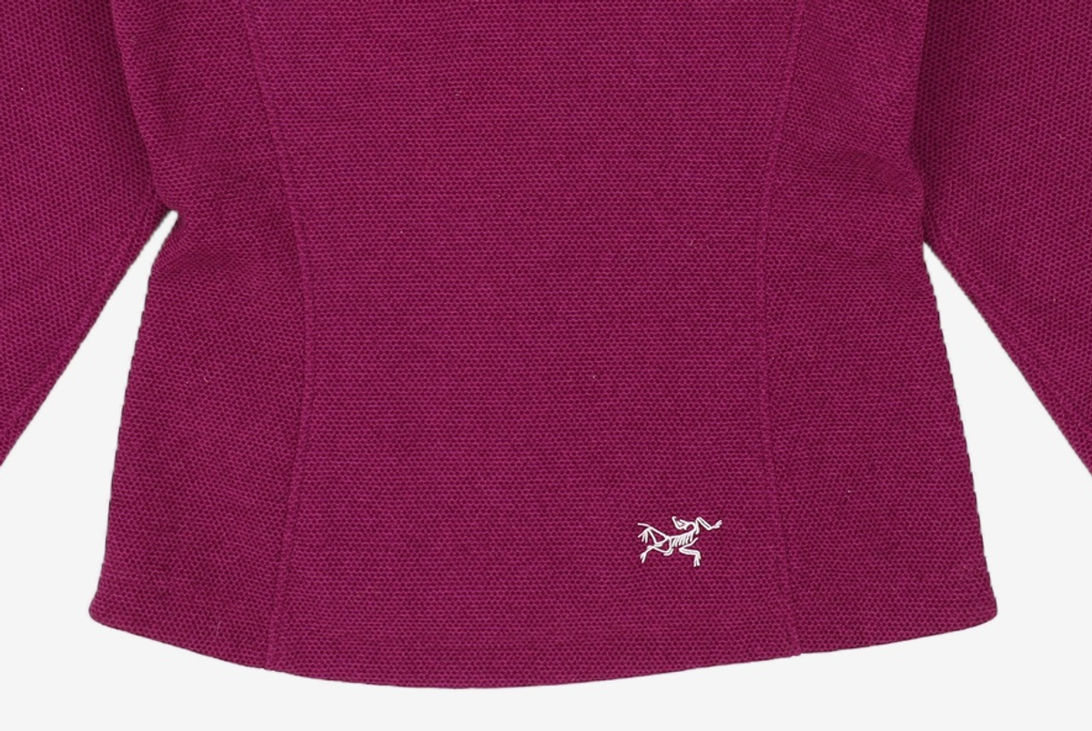 아크테릭스(ARCTERYX) 트레이닝 재킷 XS