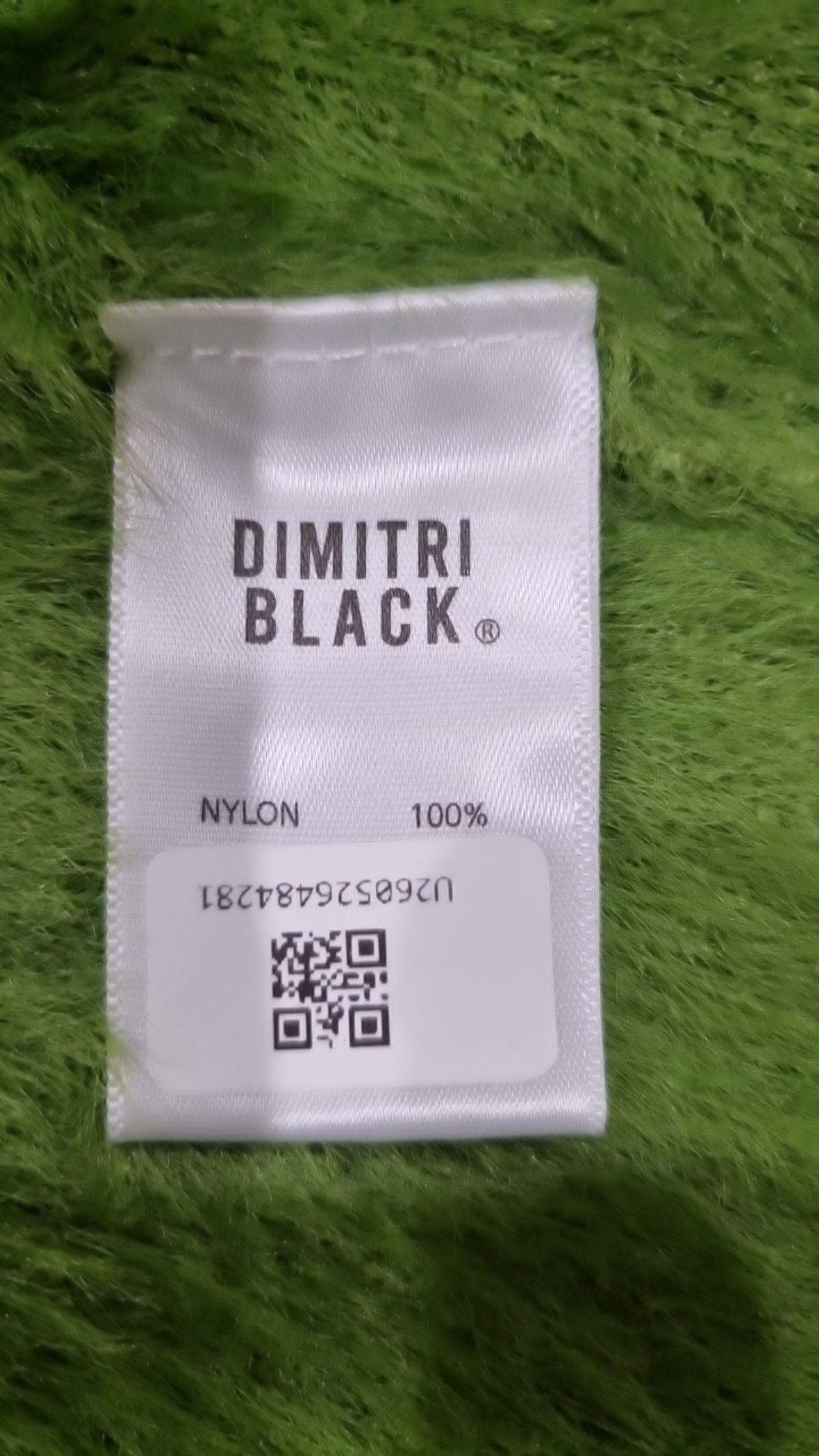 디미트리블랙(DIMITRI BLACK) 니트/스웨터 3