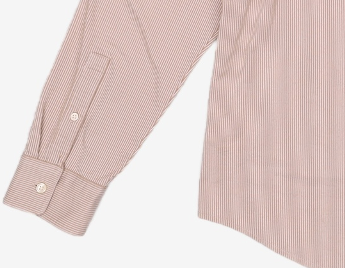 클럽모나코(CLUB MONACO) 캐주얼 셔츠 L