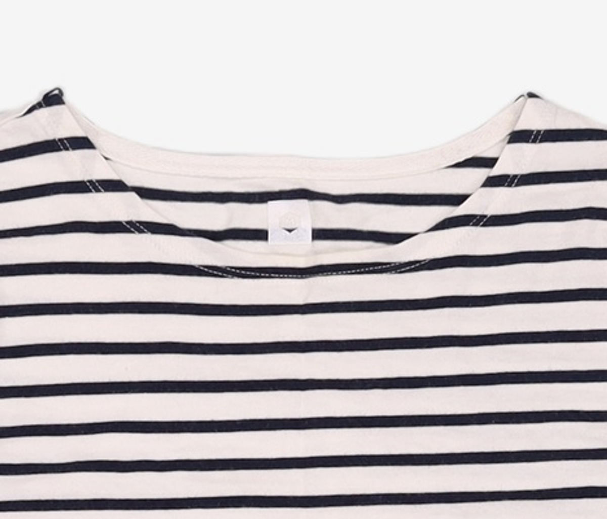 무인양품(MUJI) 긴소매 티셔츠