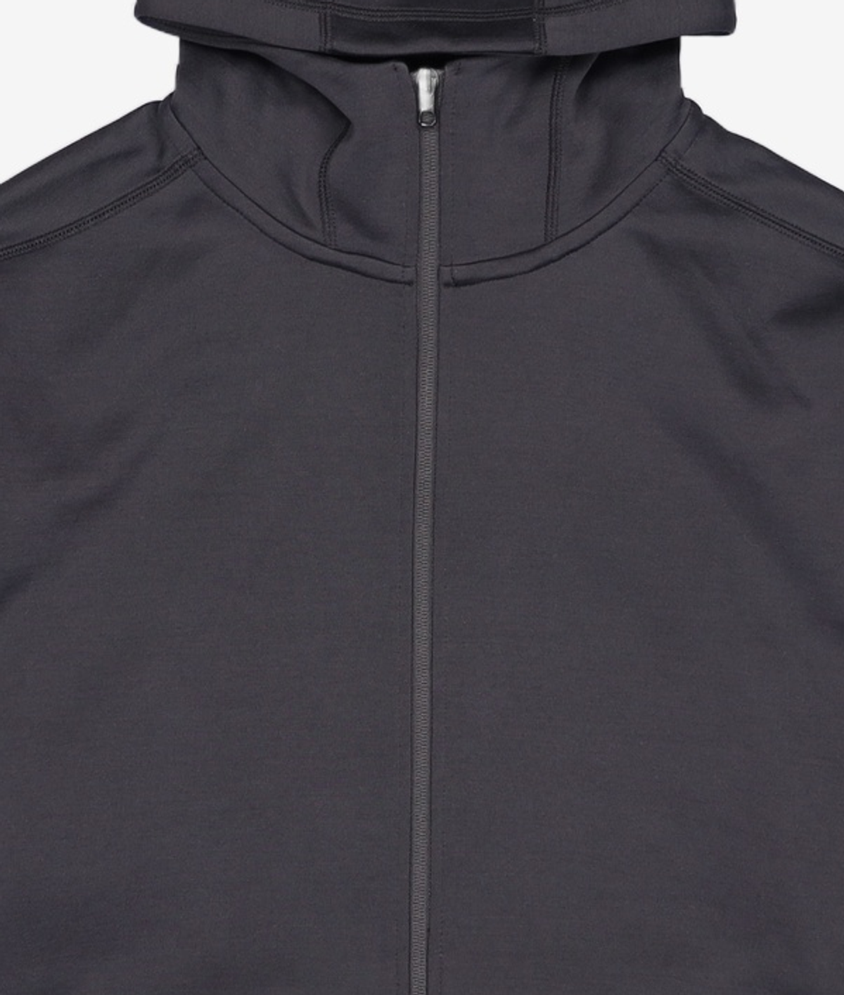 무인양품(MUJI) 후드 집업 XL