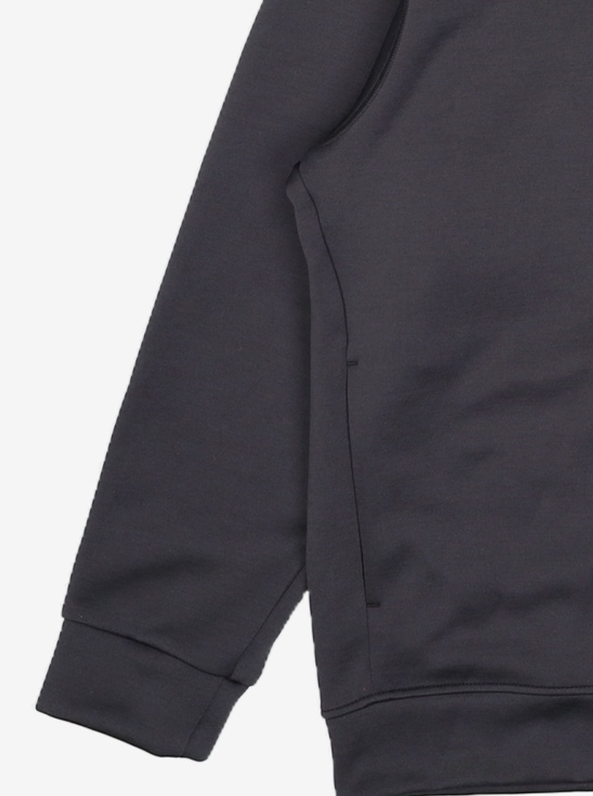 무인양품(MUJI) 후드 집업 XL